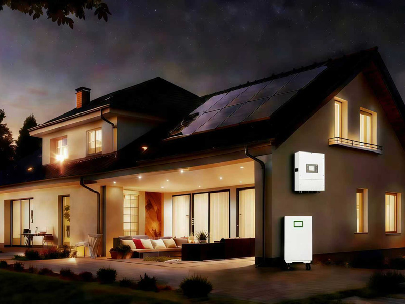 Residential