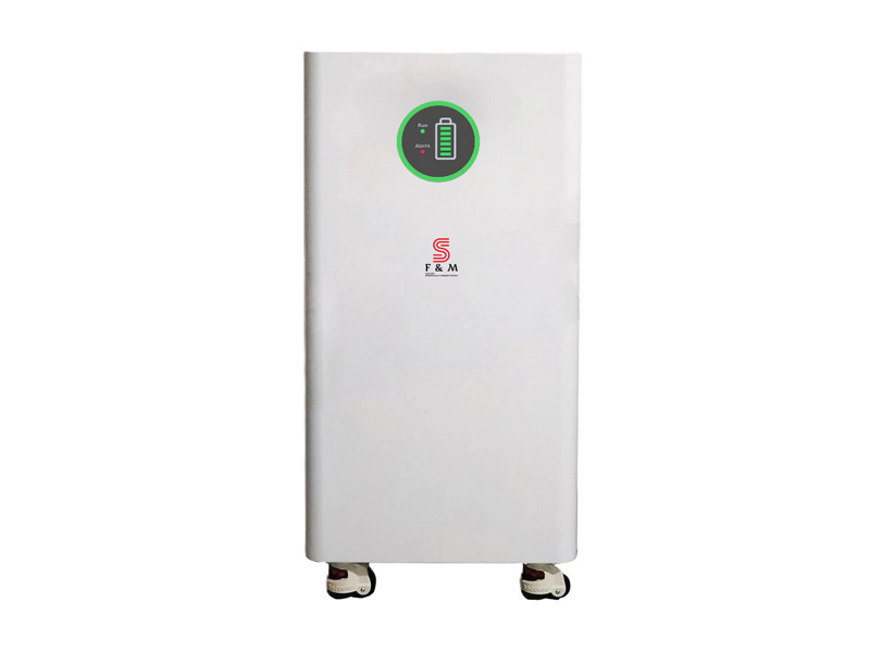 Standing Battery