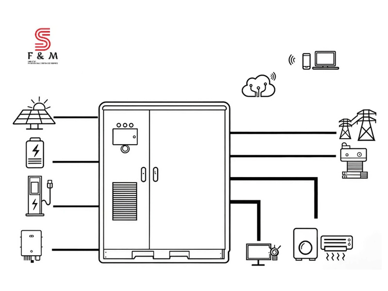 Micro Grid Design