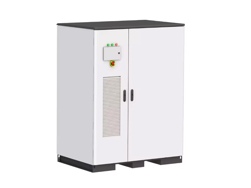 Air Cooling Energy Storage Charging Pile Equipment