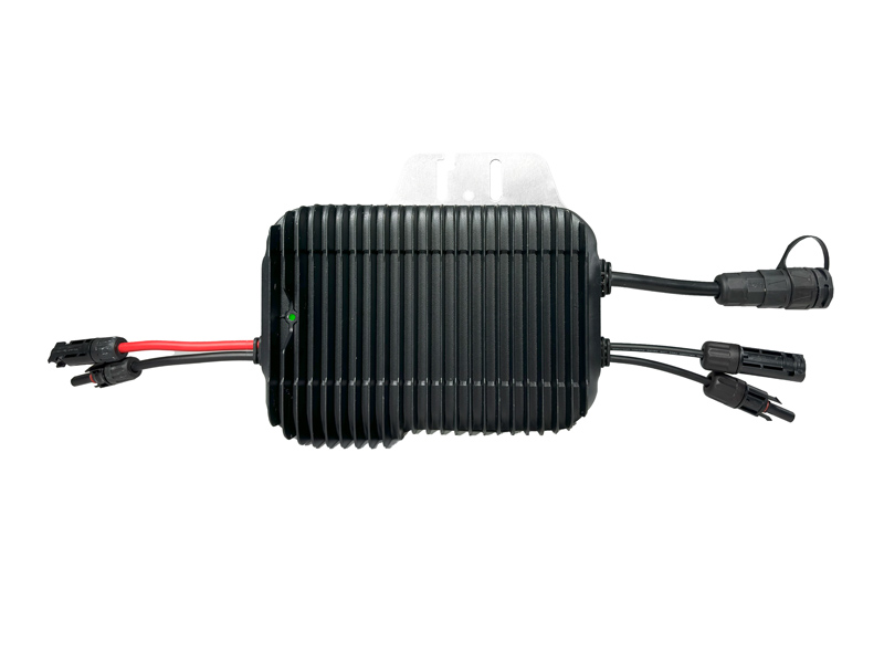 Off Grid Micro Inverter