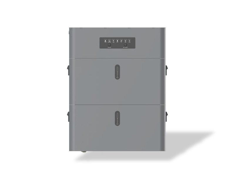 All In One Storage Battery