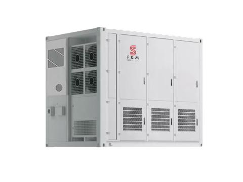 500kw&1MWh