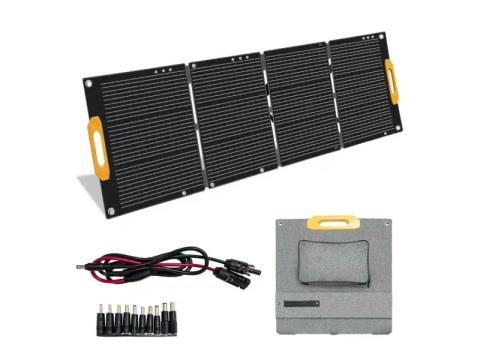 200W