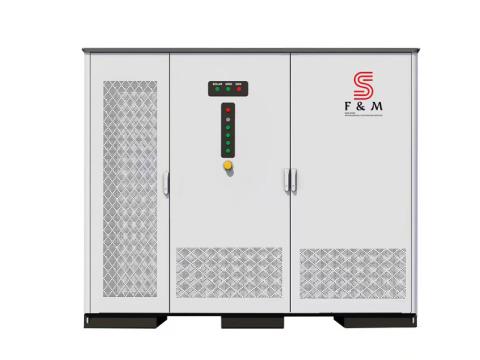 250kw&522kWh